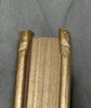 Leaves of Gold: An Anthology of Prayers, Memorable Phrases, Inspirational Verse, and Prose (Gold Deluxe Edition)