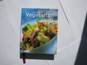Cookshelf Vegetarian used book depot
