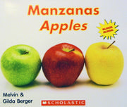 Manzanas/apples used book depot