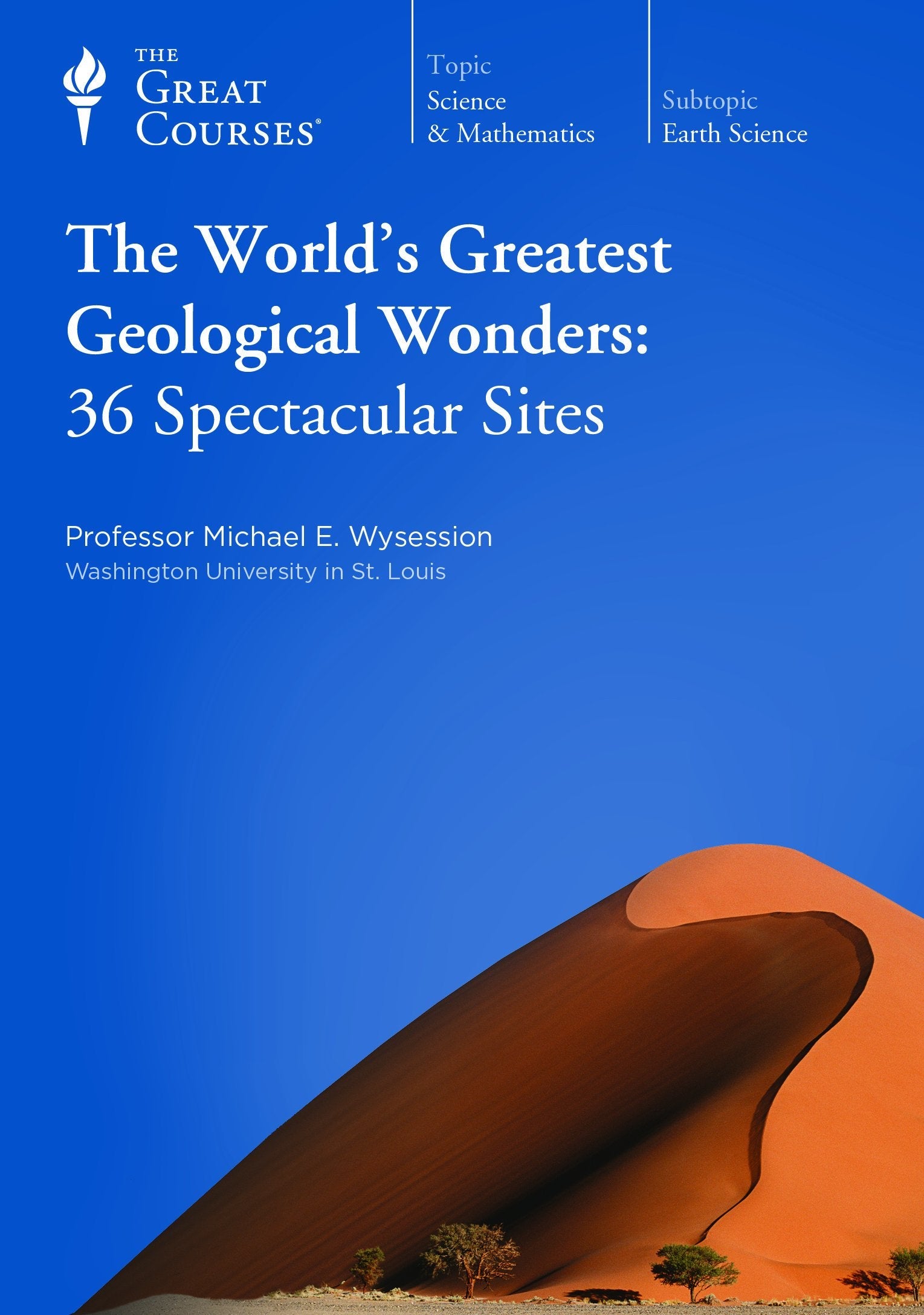 The World?s Greatest Geological Wonders: 36 Spectacular Sites used book depot