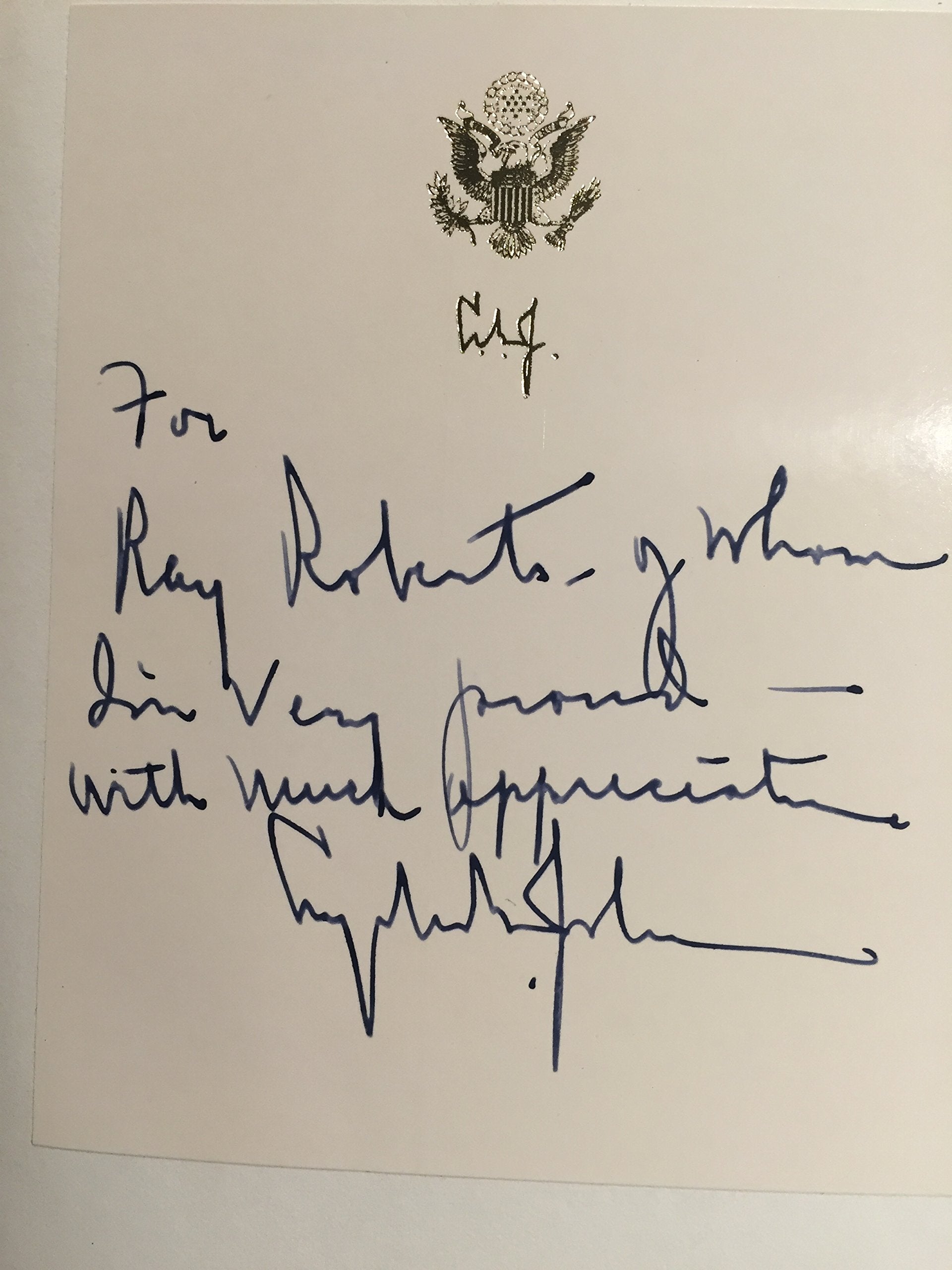 The Vantage Point: Perspectives of the Presidency, 1963-1969 used book depot