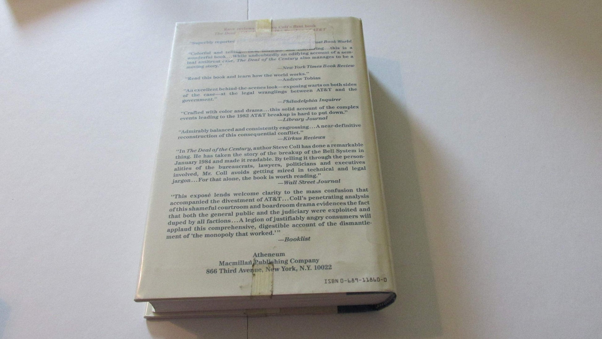 The Taking of Getty Oil: The Full Story of the Most Spectacular - and Catastrophic - Takeover of All Time used book depot