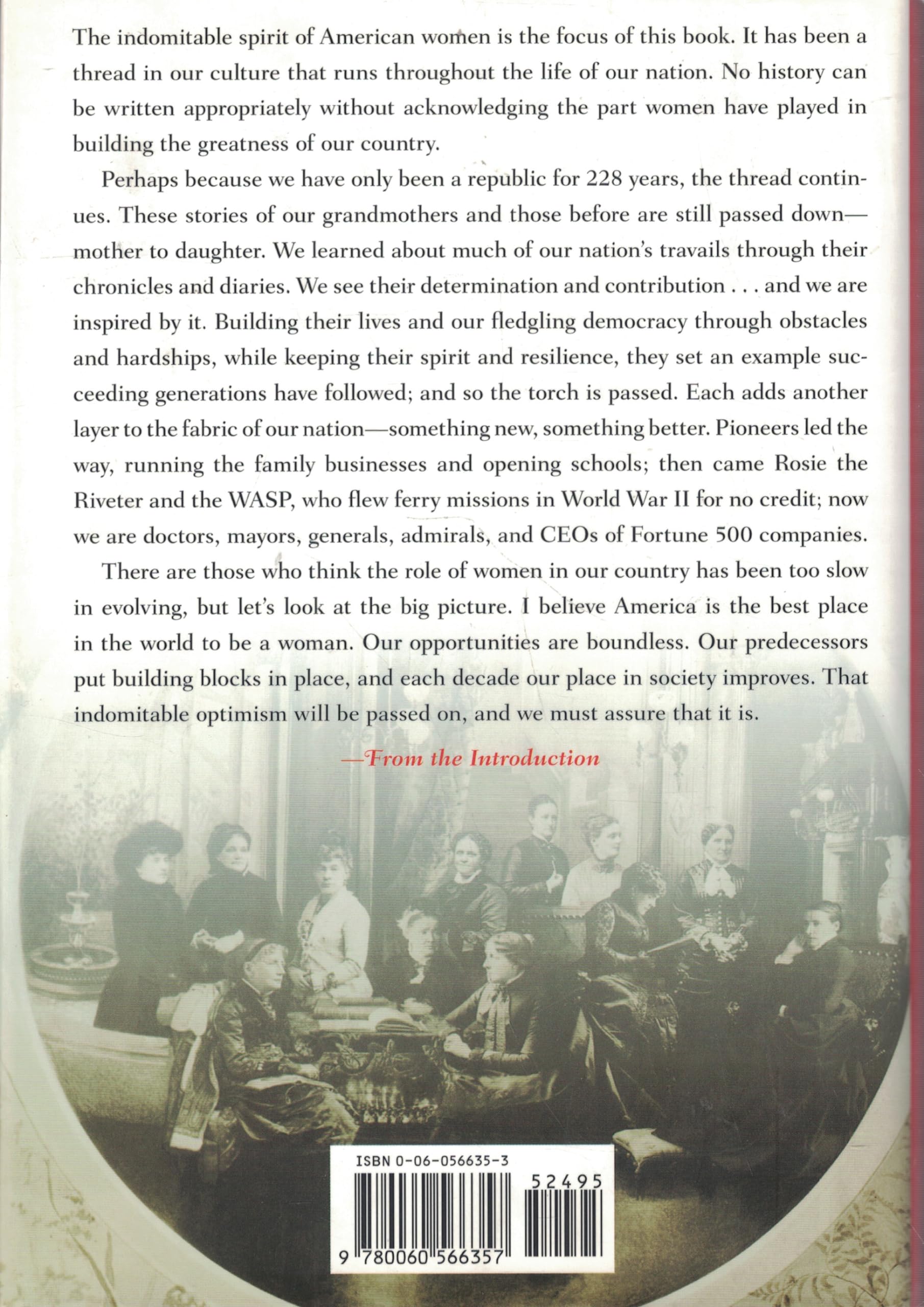 American Heroines: The Spirited Women Who Shaped Our Country used book depot