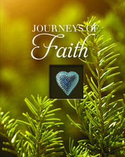 Journeys of Faith (Deluxe Daily Prayer Books) used book depot