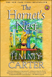 The Hornet's Nest: A Novel of the Revolutionary War used book depot