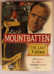 Lord Mountbatten - The Last Viceroy used book depot