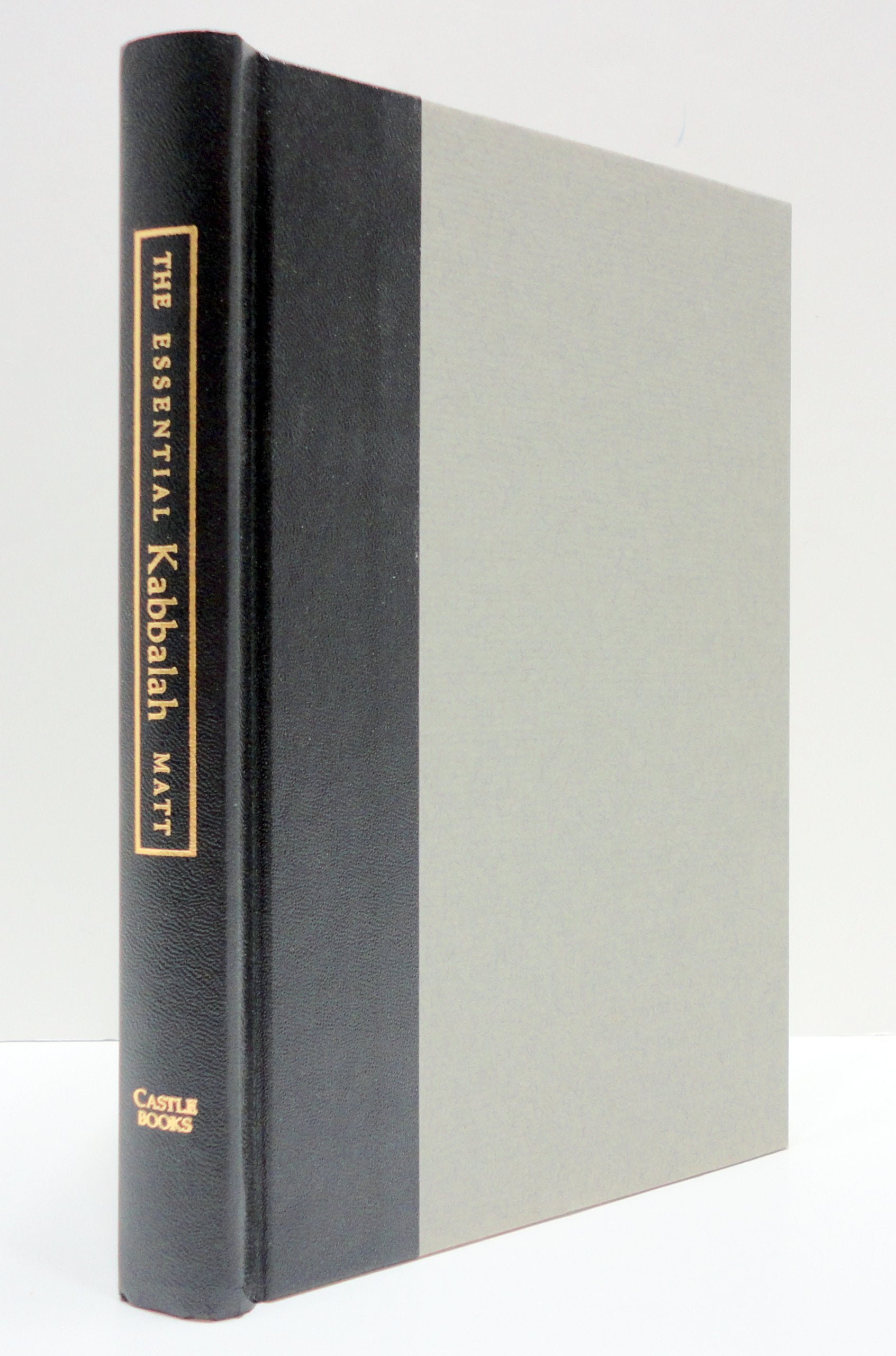 The Essential Kabbalah: The Heart of Jewish Mysticism