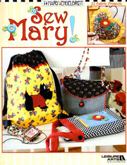 Sew Mary! used book depot