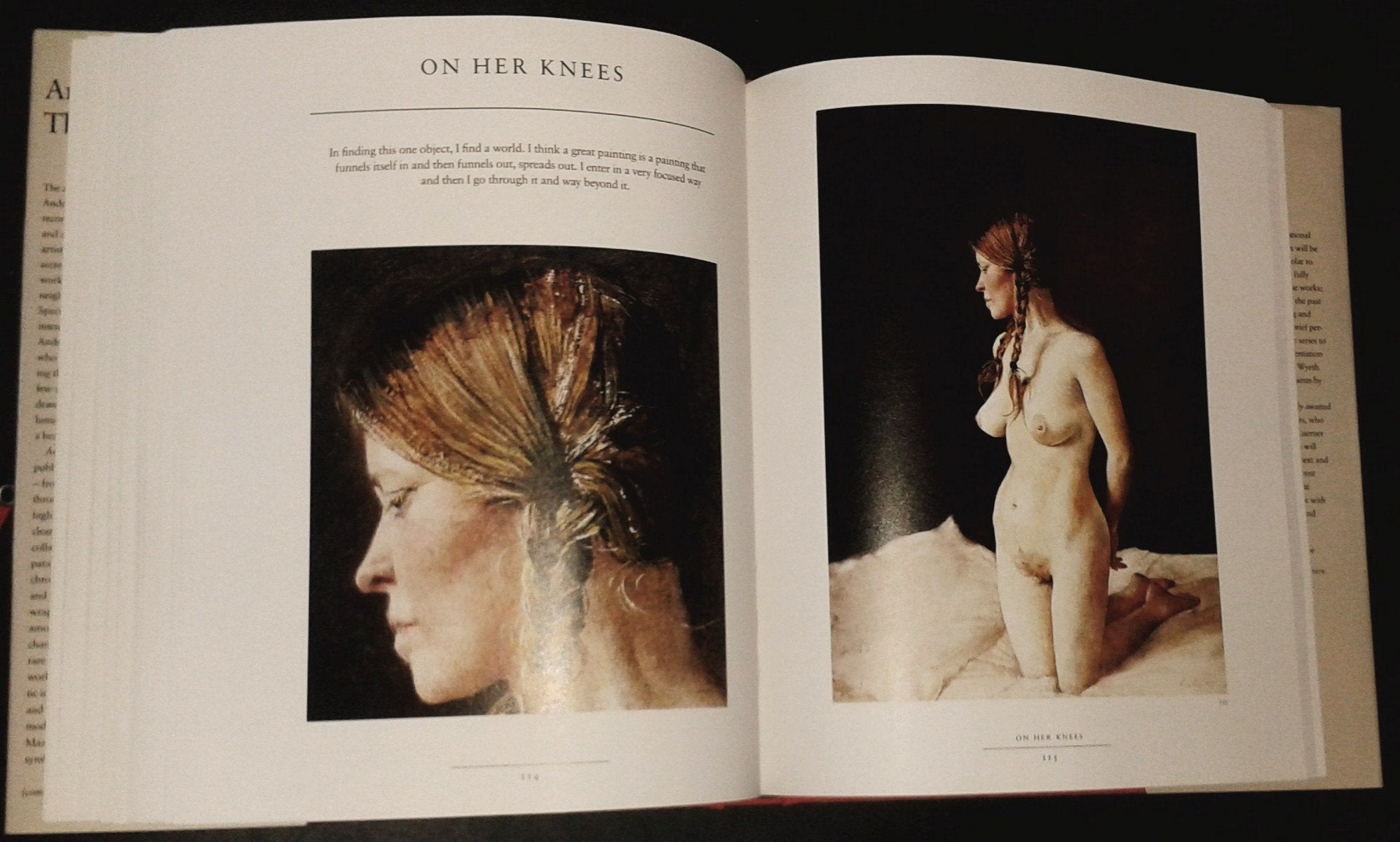 Andrew Wyeth: The Helga Pictures used book depot