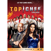 Top Chef: Chicago used book depot