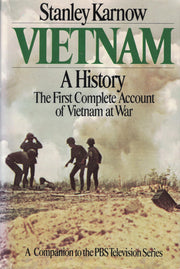 Vietnam: A History