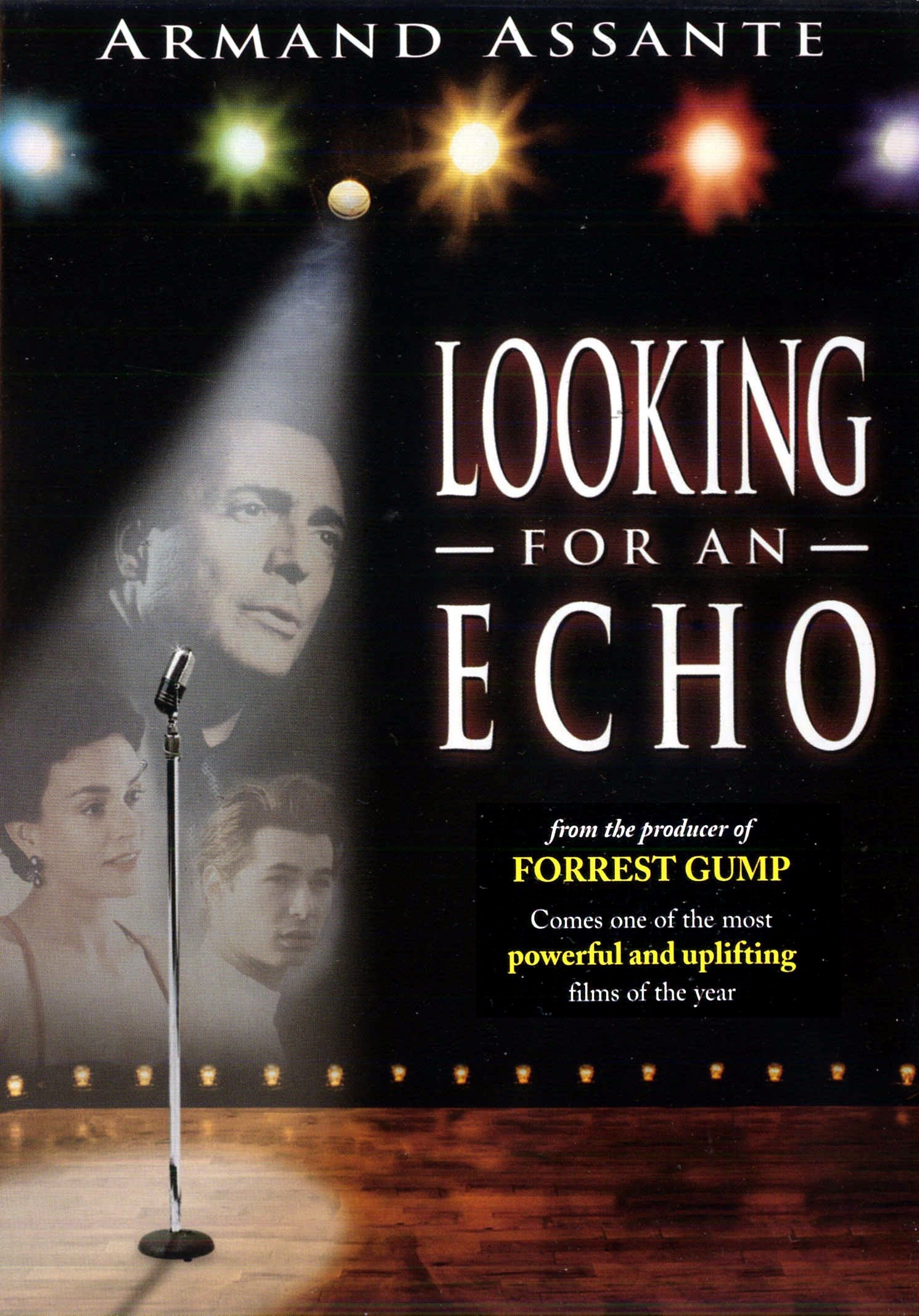 Looking for an Echo used book depot