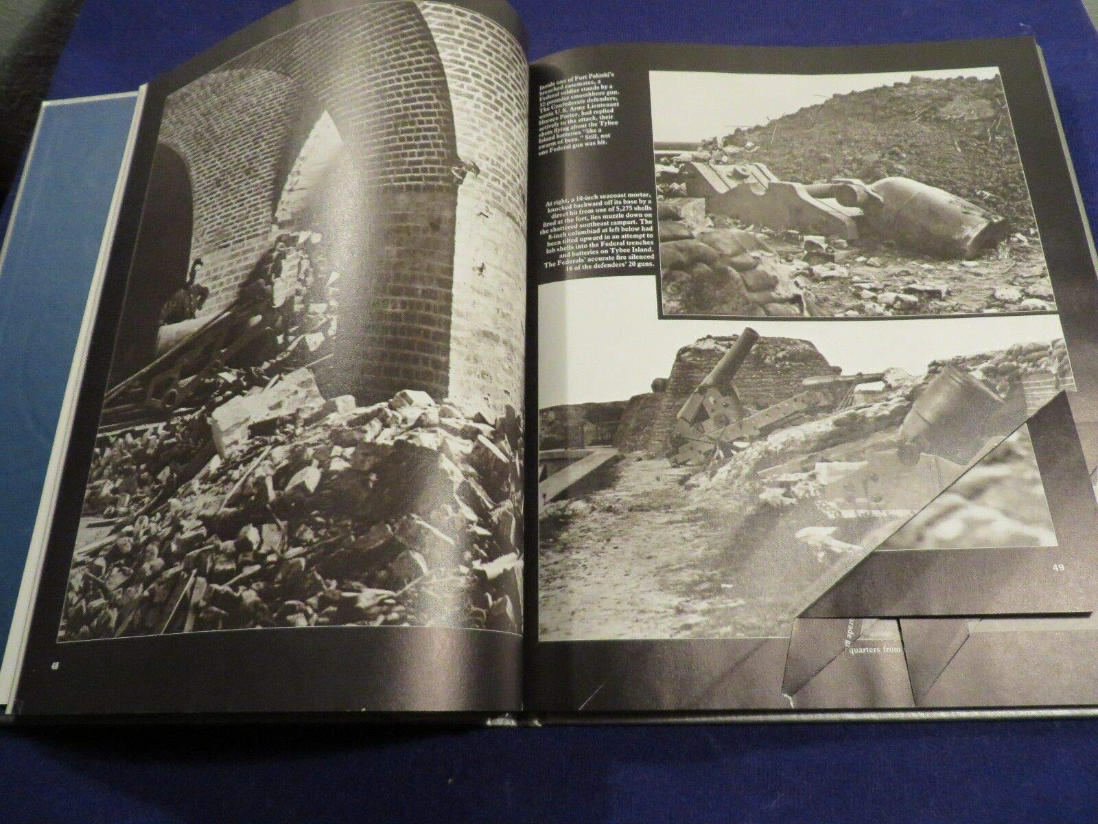 The Coastal War: Chesapeake Bay to Rio Grande (The Civil War) used book depot