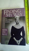 Finding My Way: A Hollywood Memoir