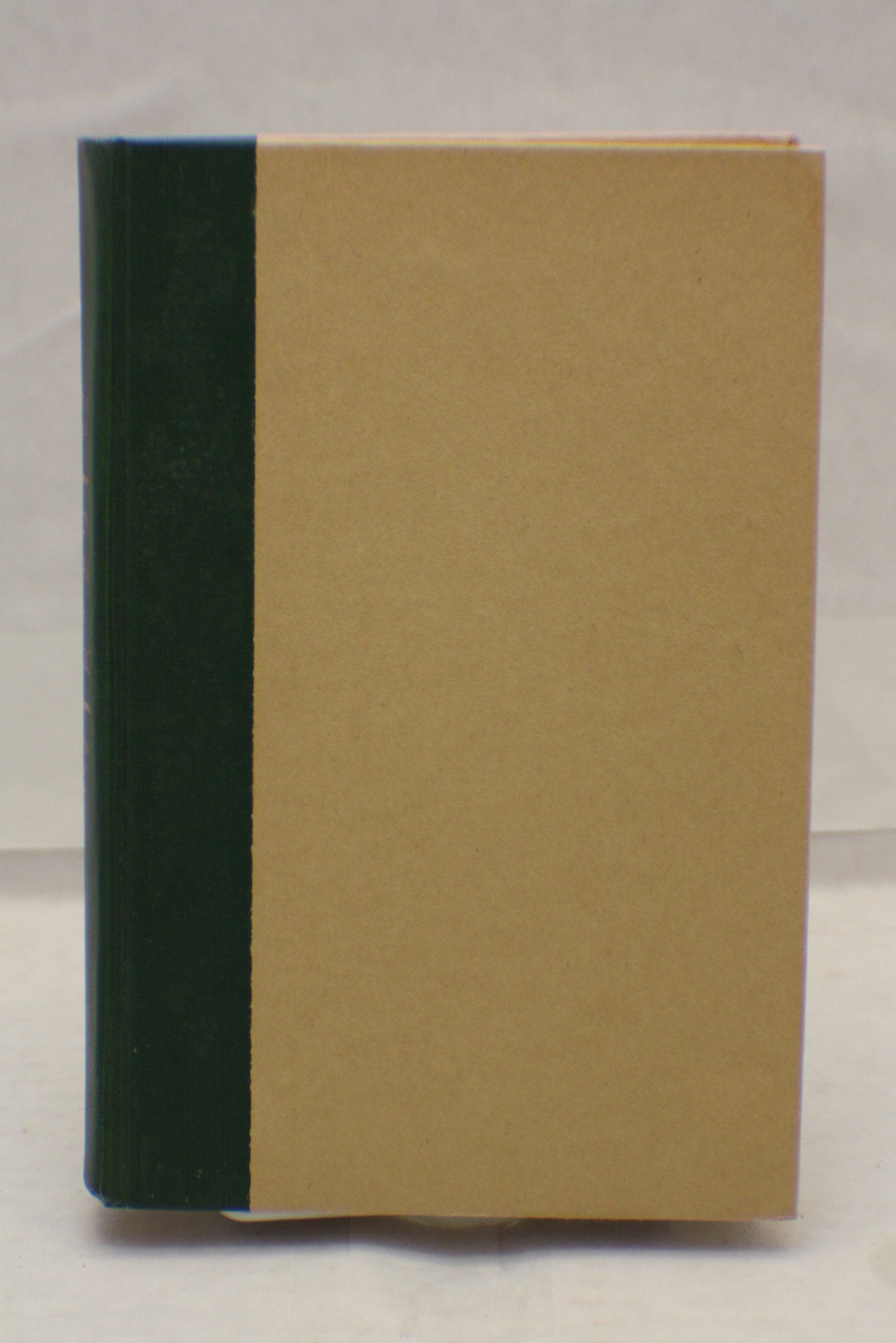Seven Tears for Apollo used book depot