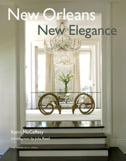 New Orleans New Elegance used book depot