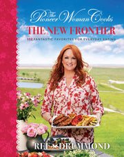 The Pioneer Woman Cooks: The New Frontier used book depot