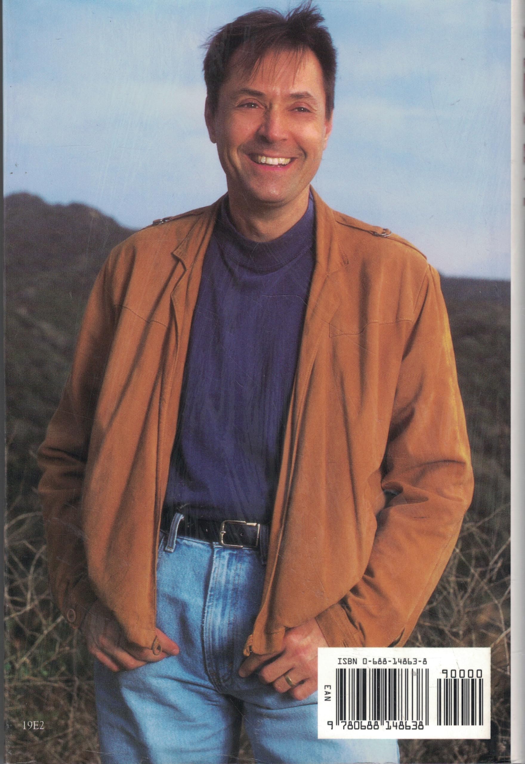 Almost Adam: A Novel