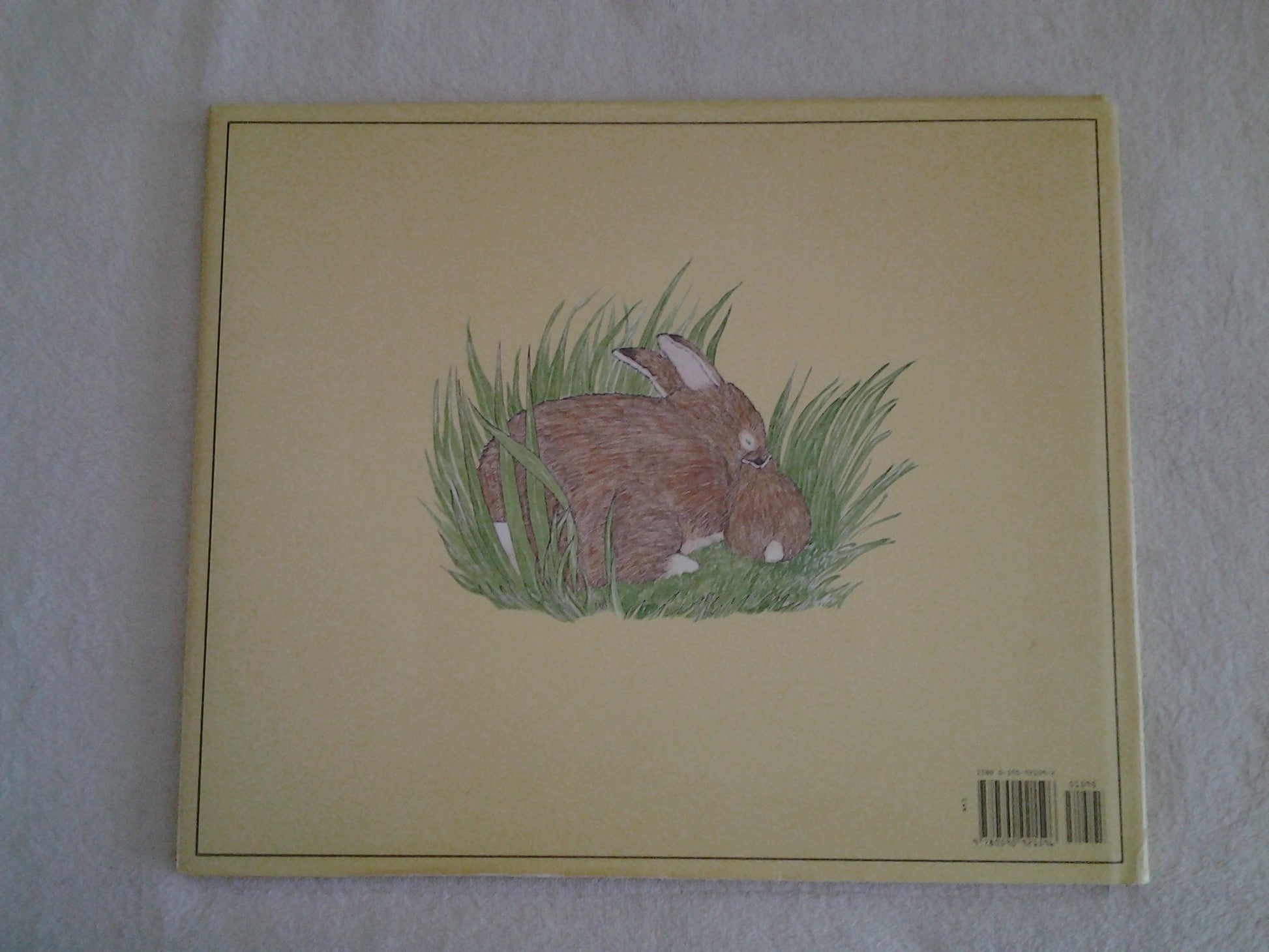 I Love You, Little One used book depot