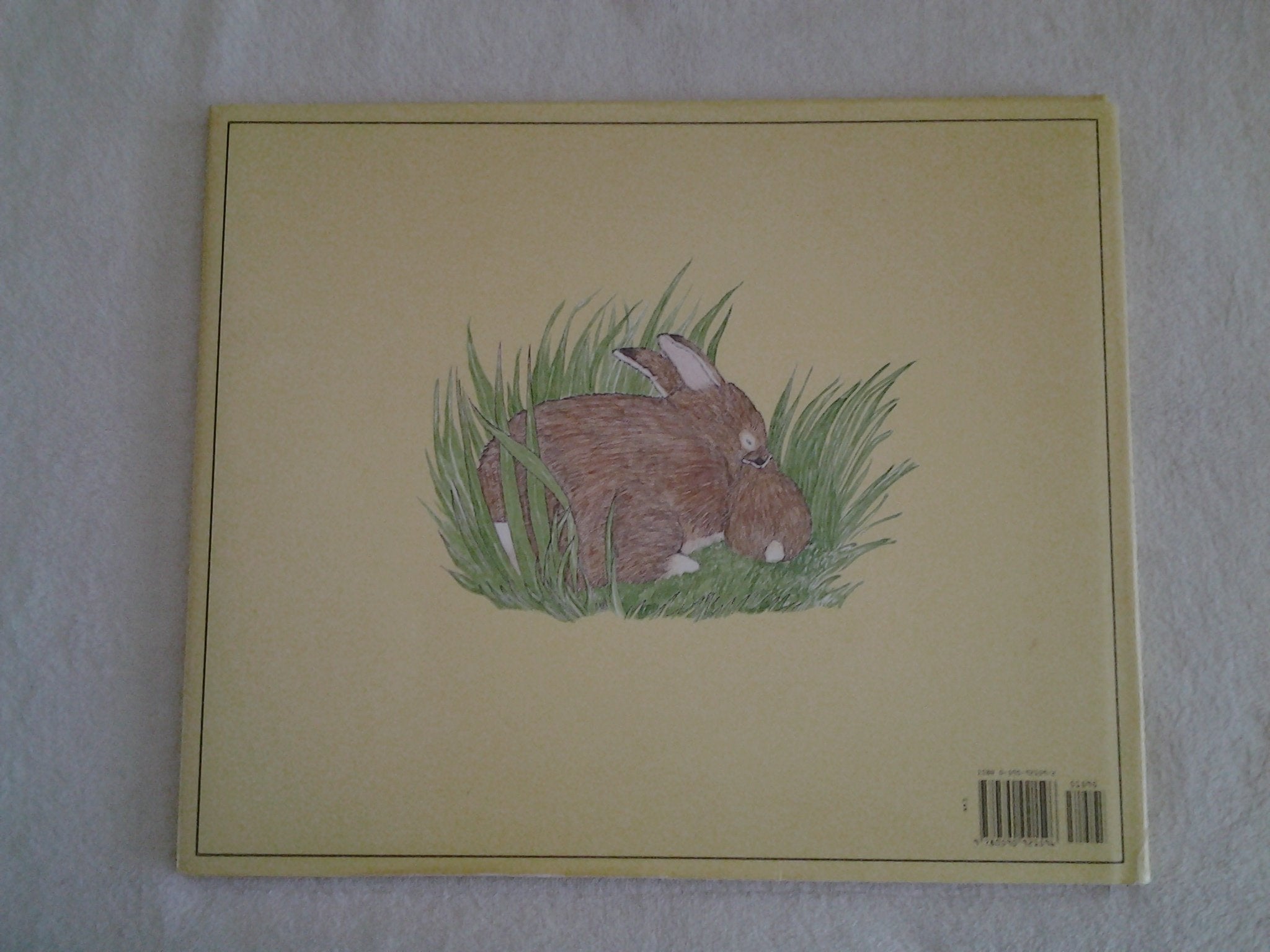 I Love You, Little One used book depot