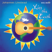 Kiss the Earth used book depot
