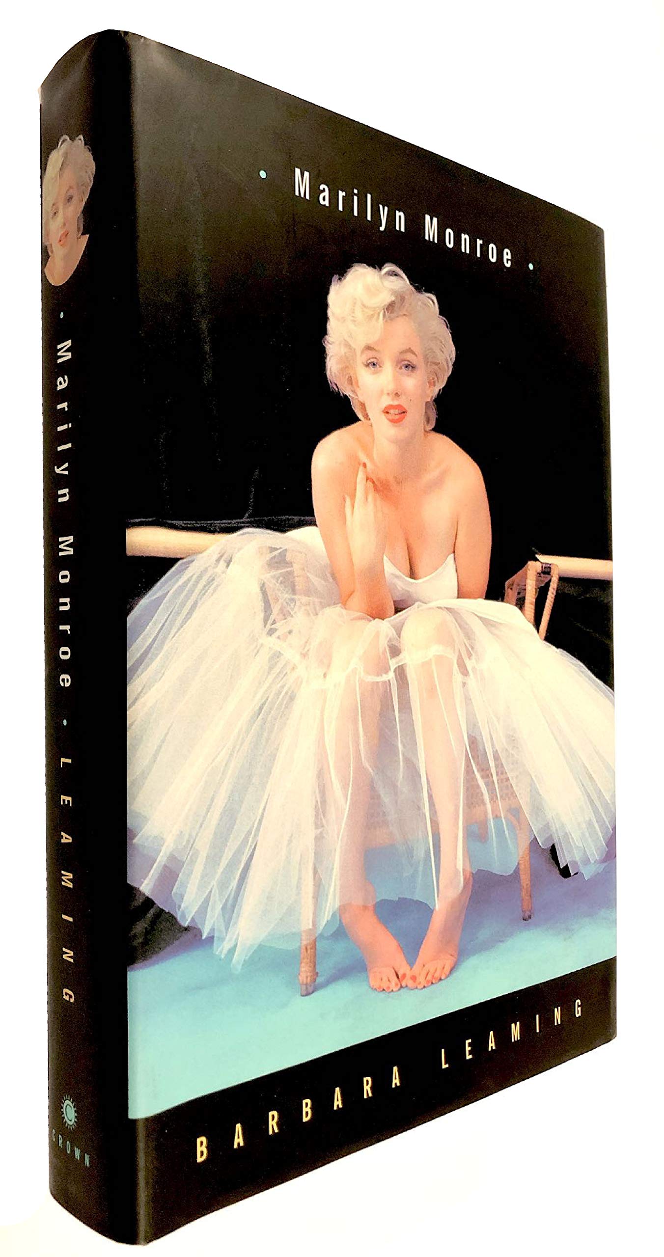Marilyn Monroe used book depot