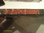 Red Army Resurgent - World War Ii