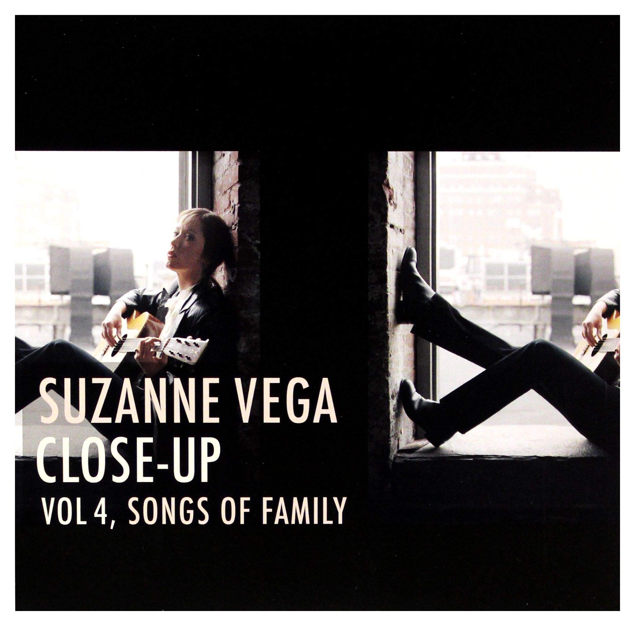 Close Up Vol. 4, Songs of Family