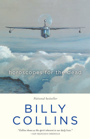 Horoscopes for the Dead: Poems used book depot