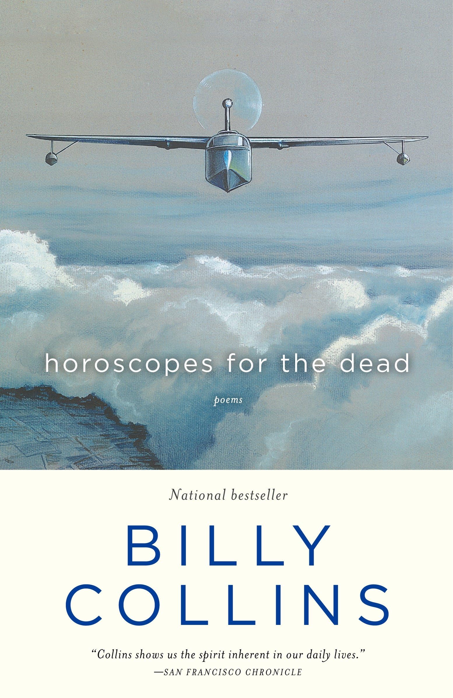 Horoscopes for the Dead: Poems used book depot
