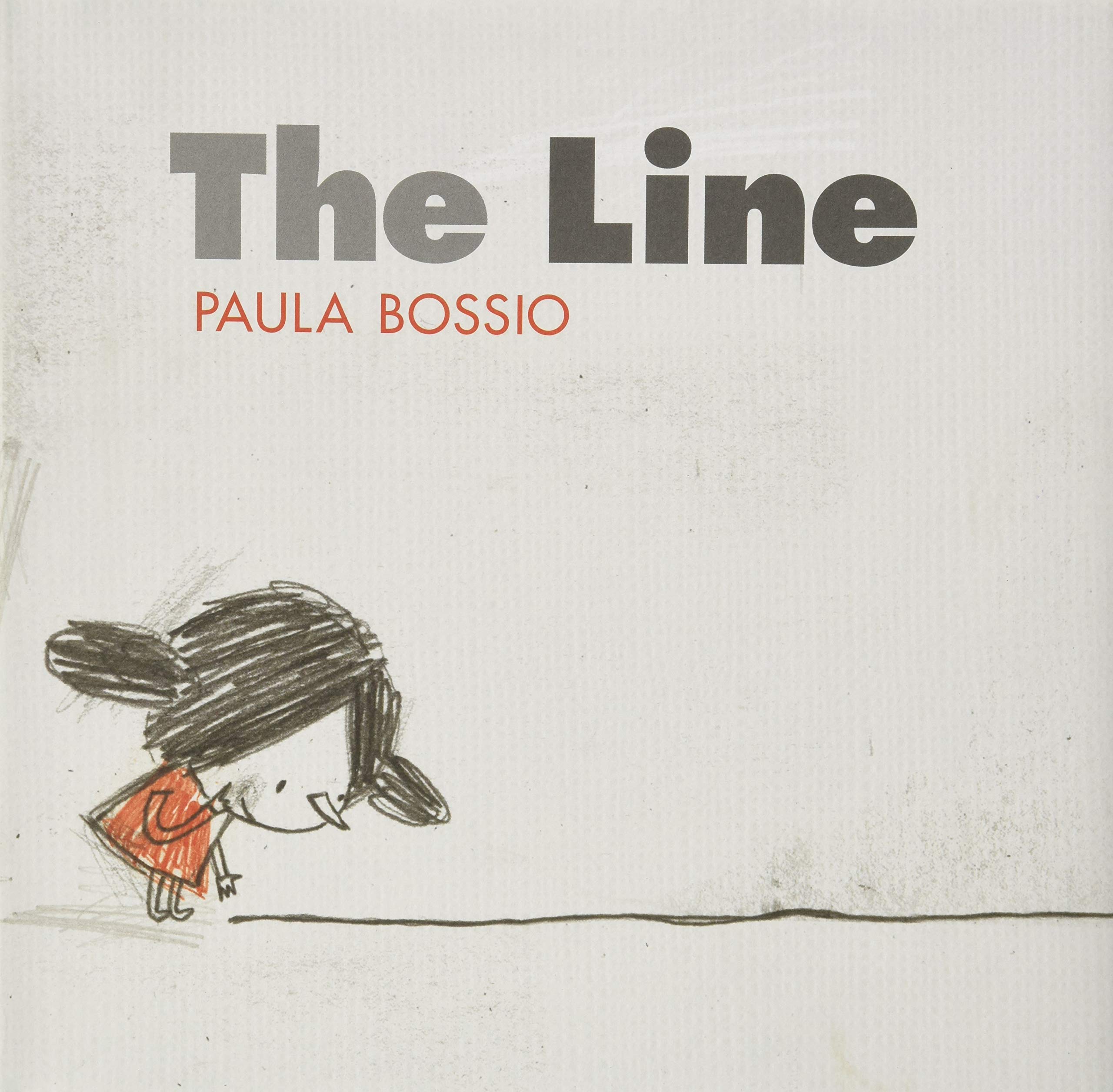 The Line used book depot