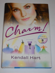 Charm! used book depot