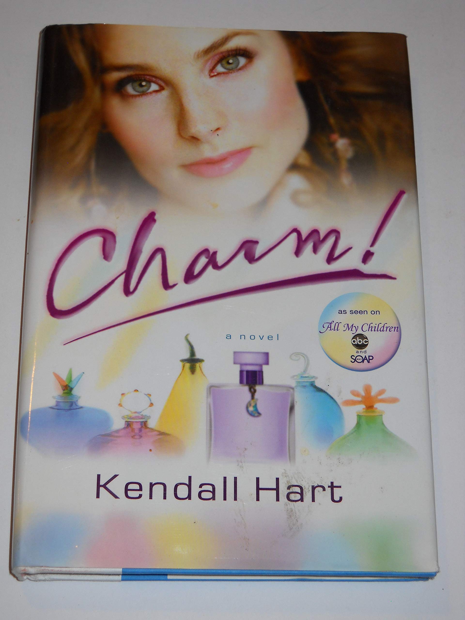 Charm! used book depot