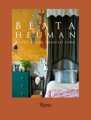 Beata Heuman: Every Room Should Sing used book depot