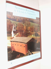 Norman Rockwell at Home in Vermont: The Arlington Years 1939-1953 (Images from the Past) used book depot