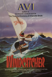 Windcatcher used book depot