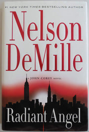 Radiant Angel (A John Corey Novel, 7) used book depot