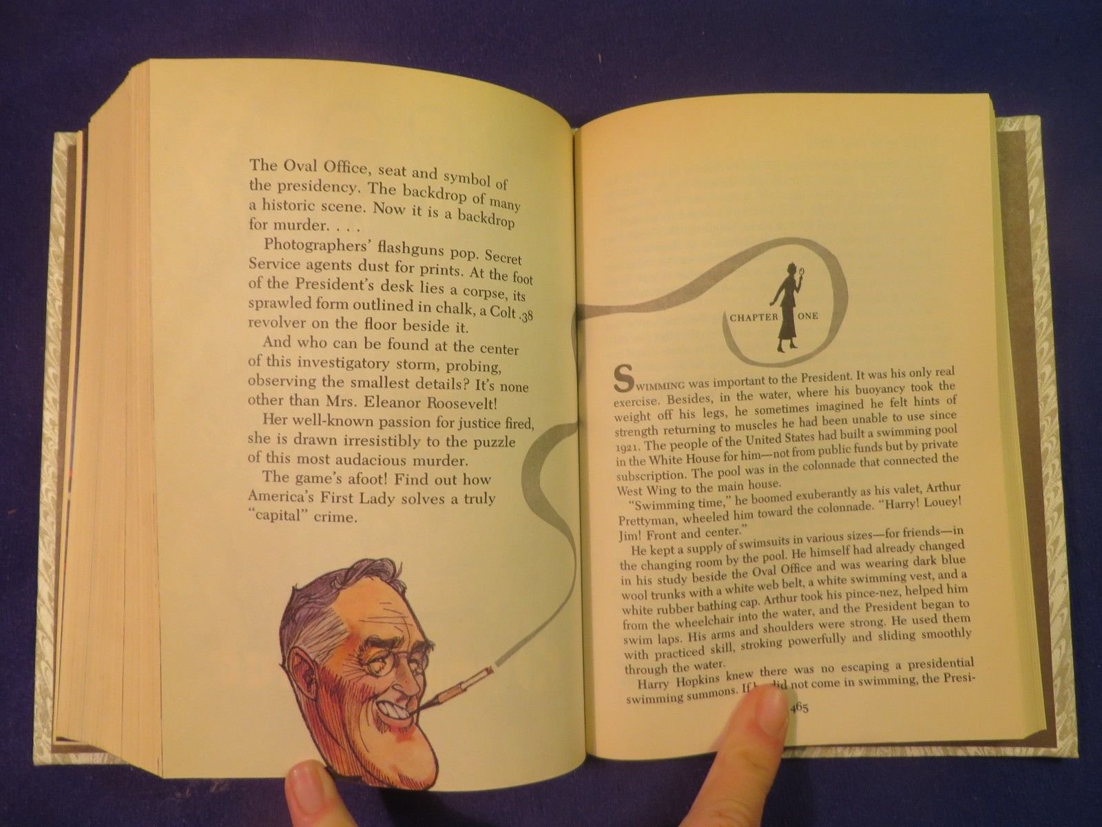 Reader's Digest Condensed Books Volume 1 1989 (A Gift of Life, Daddy, Norman Rockwell's Greatest Painting, Murder in the Oval Office) - Hardcover (1989) by various used book depot