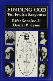 Finding God: Ten Jewish Responses used book depot