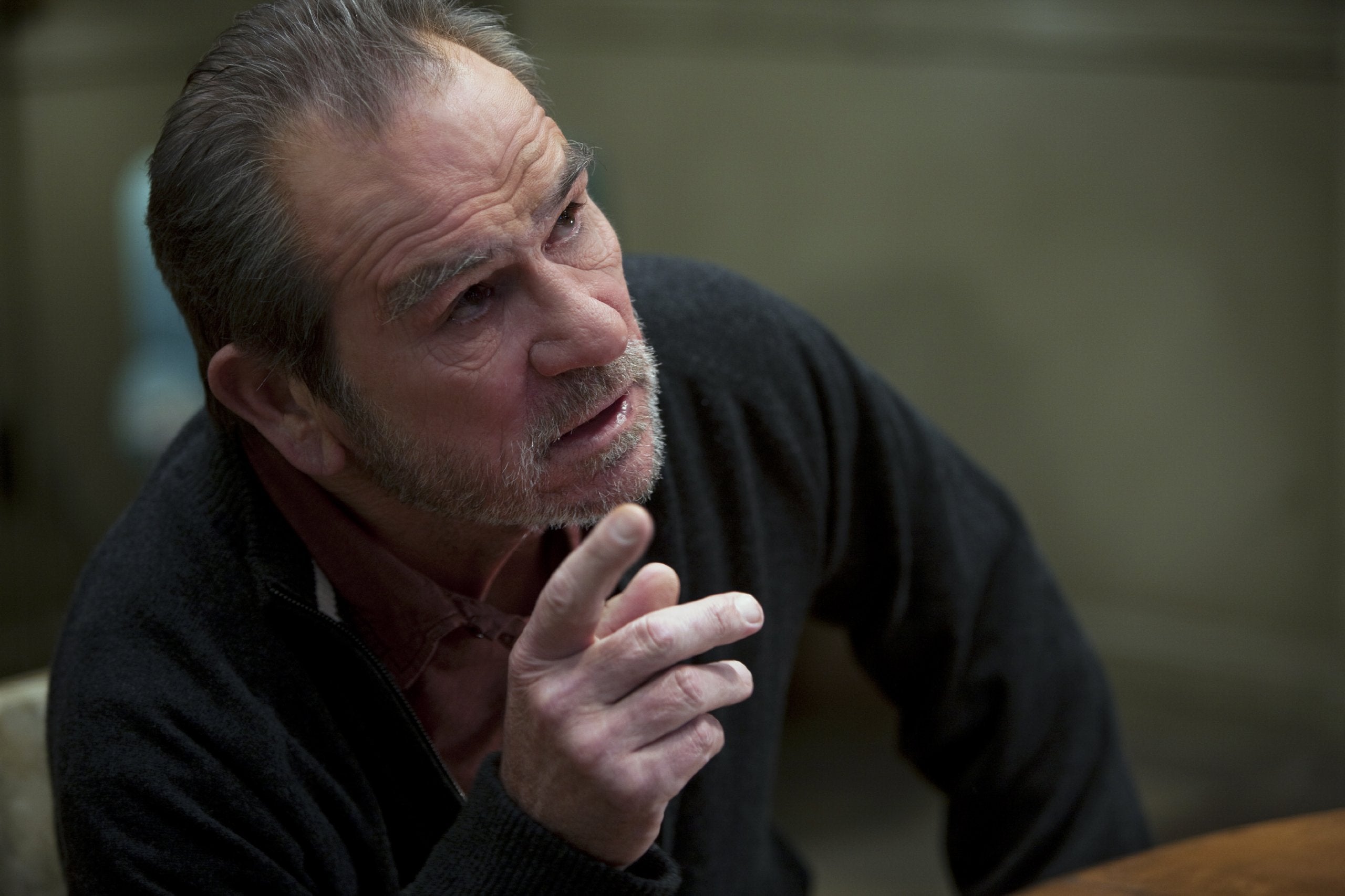 The Sunset Limited used book depot