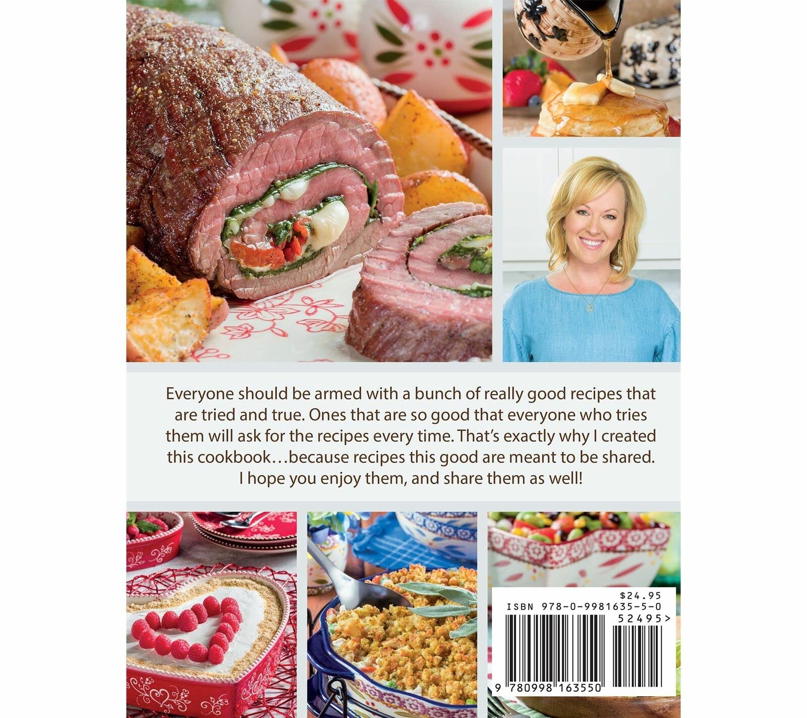 Recipes Worth Sharing used book depot