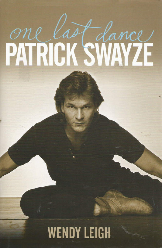 Patrick Swayze: One Last Dance