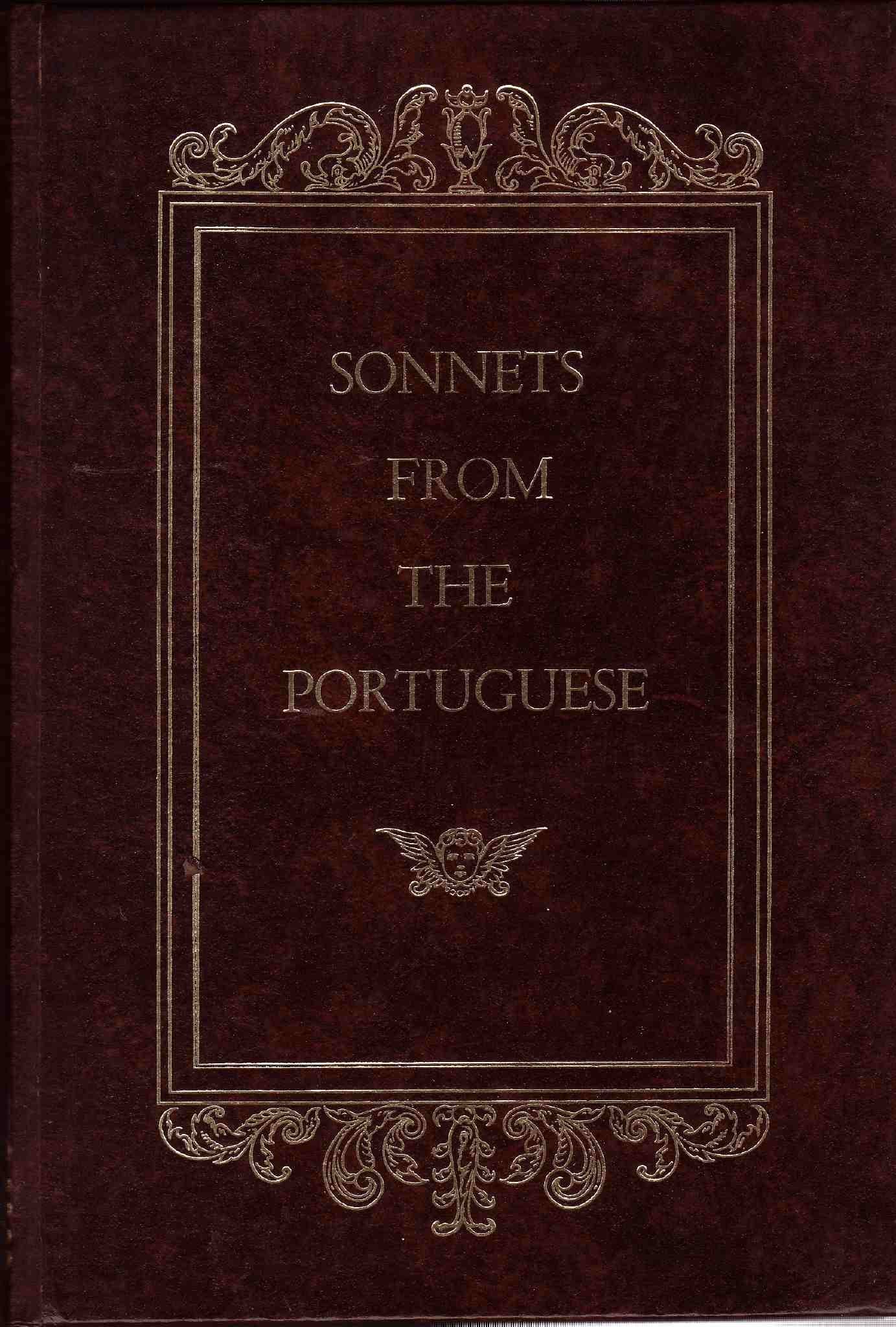 Sonnets From the Portuguese