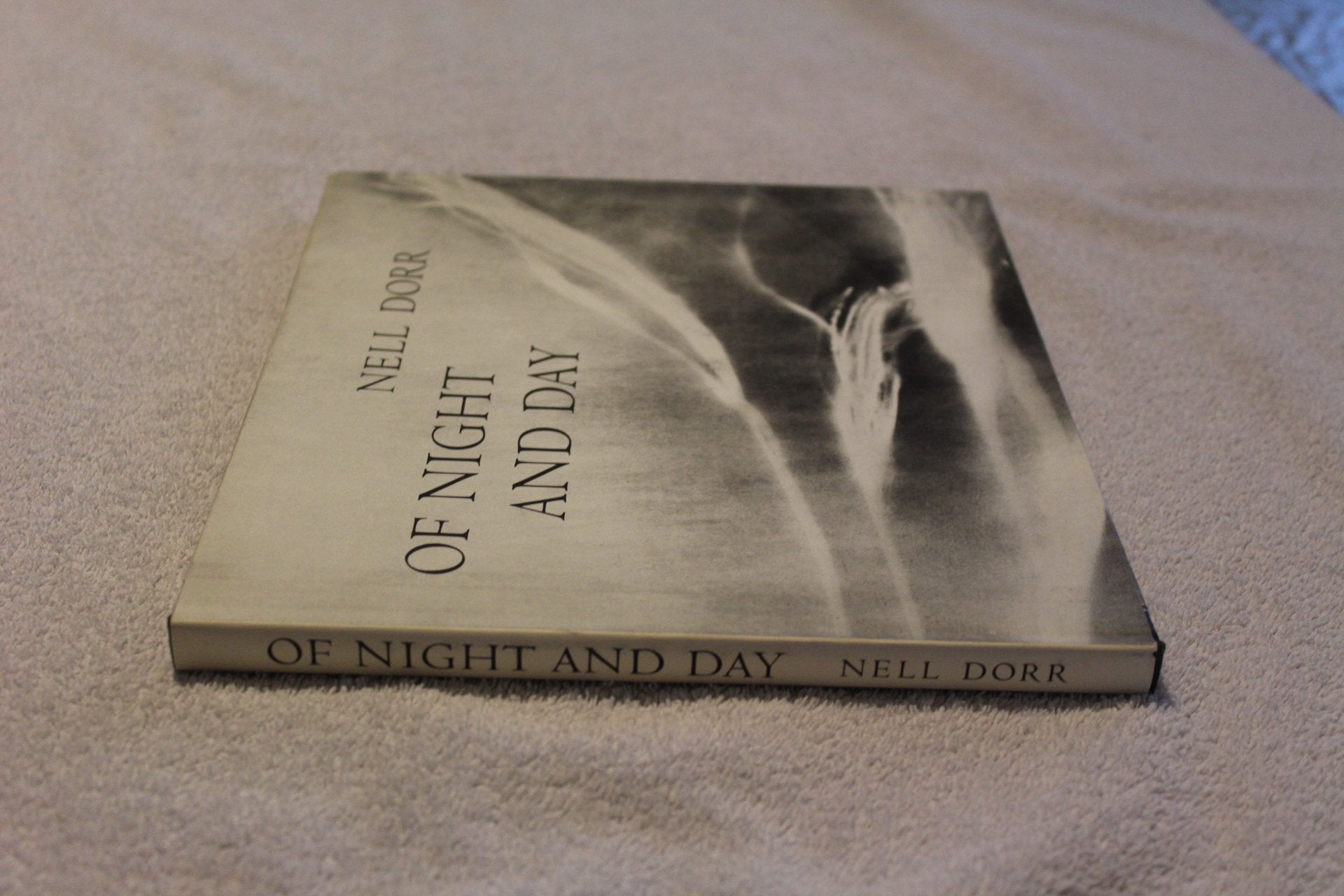 Of night and day used book depot