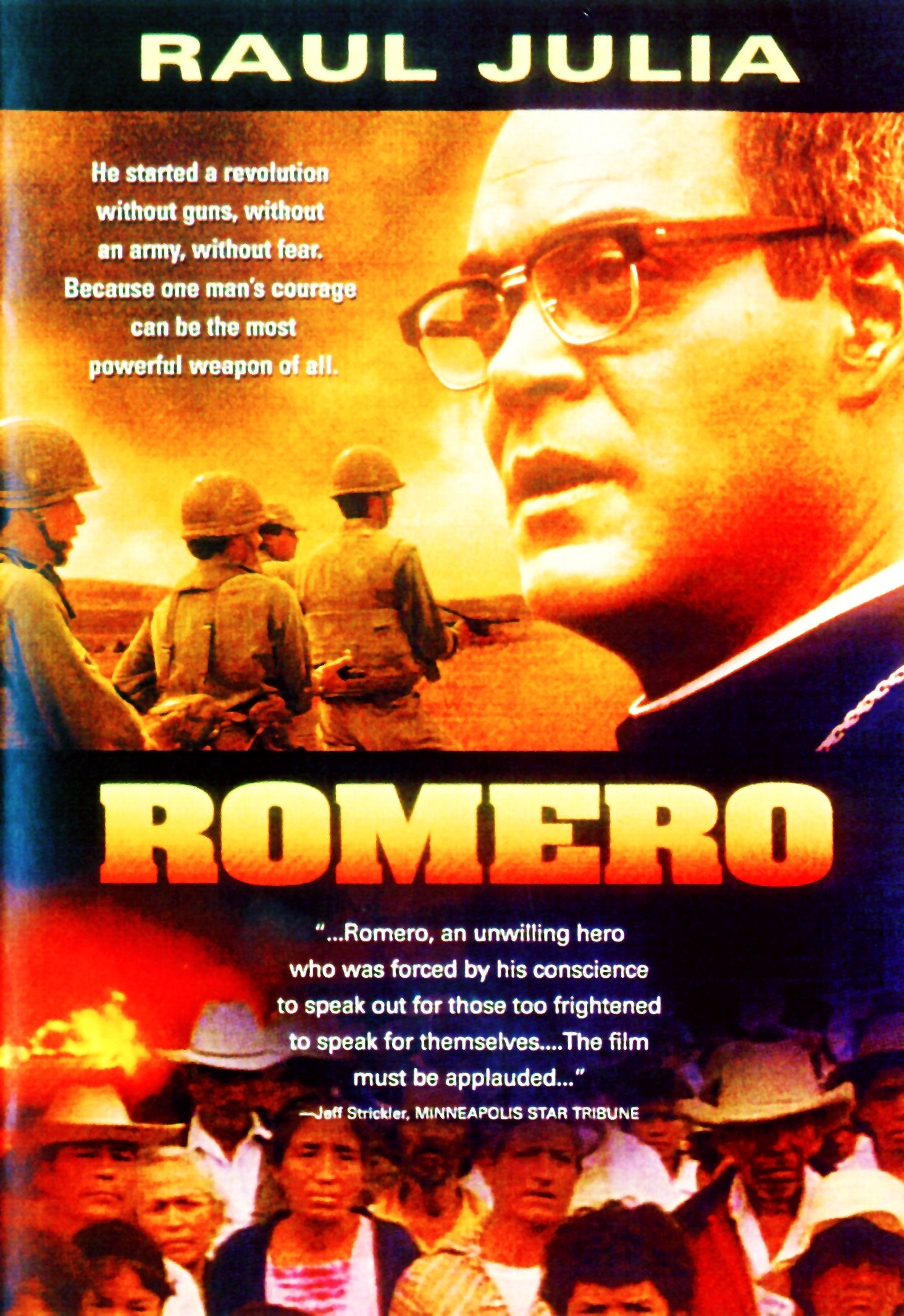 Romero used book depot
