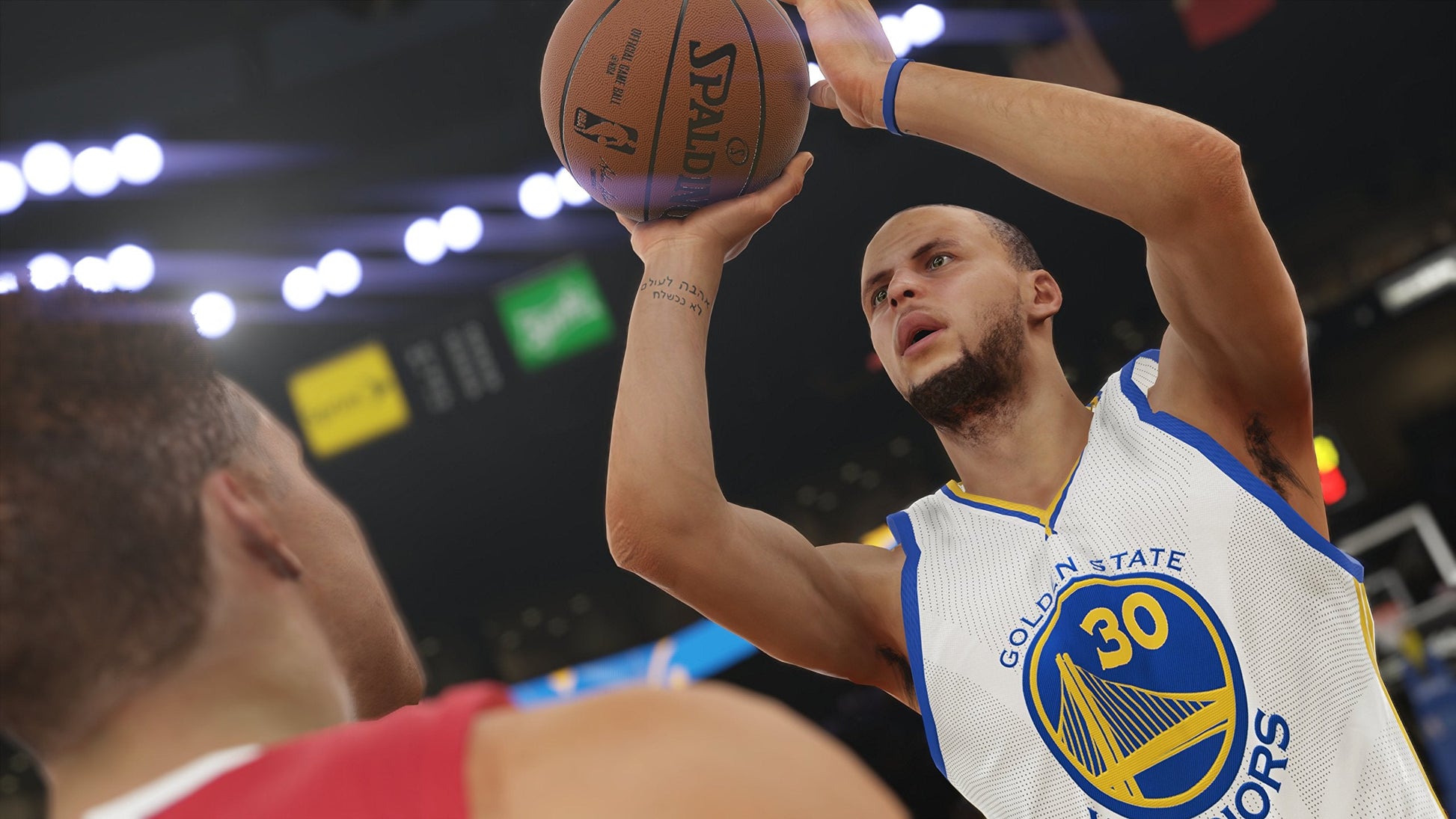 NBA 2K15 - Xbox One used book depot