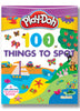 PlayDoh 100 Things to Spot