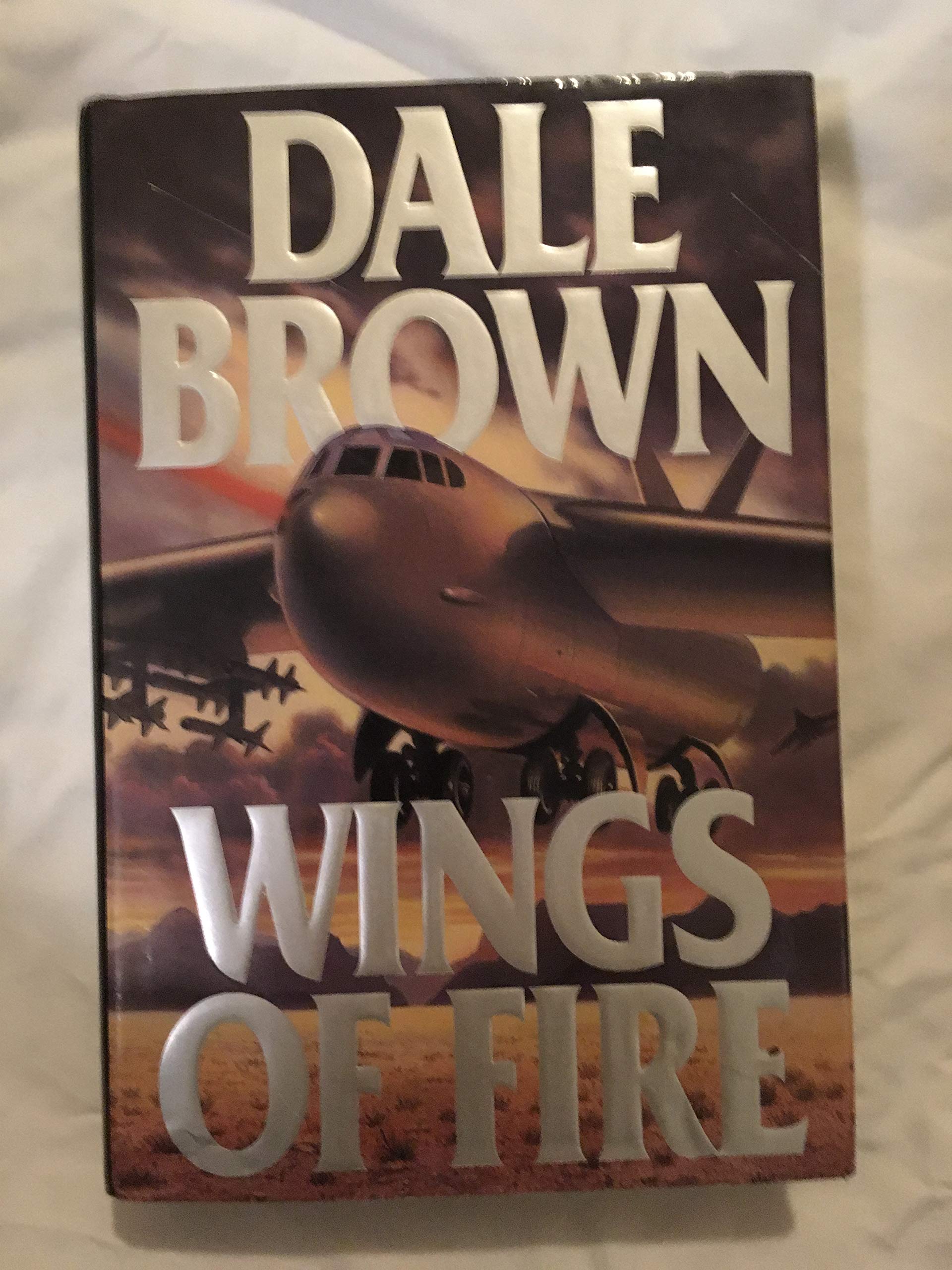 Wings of Fire used book depot
