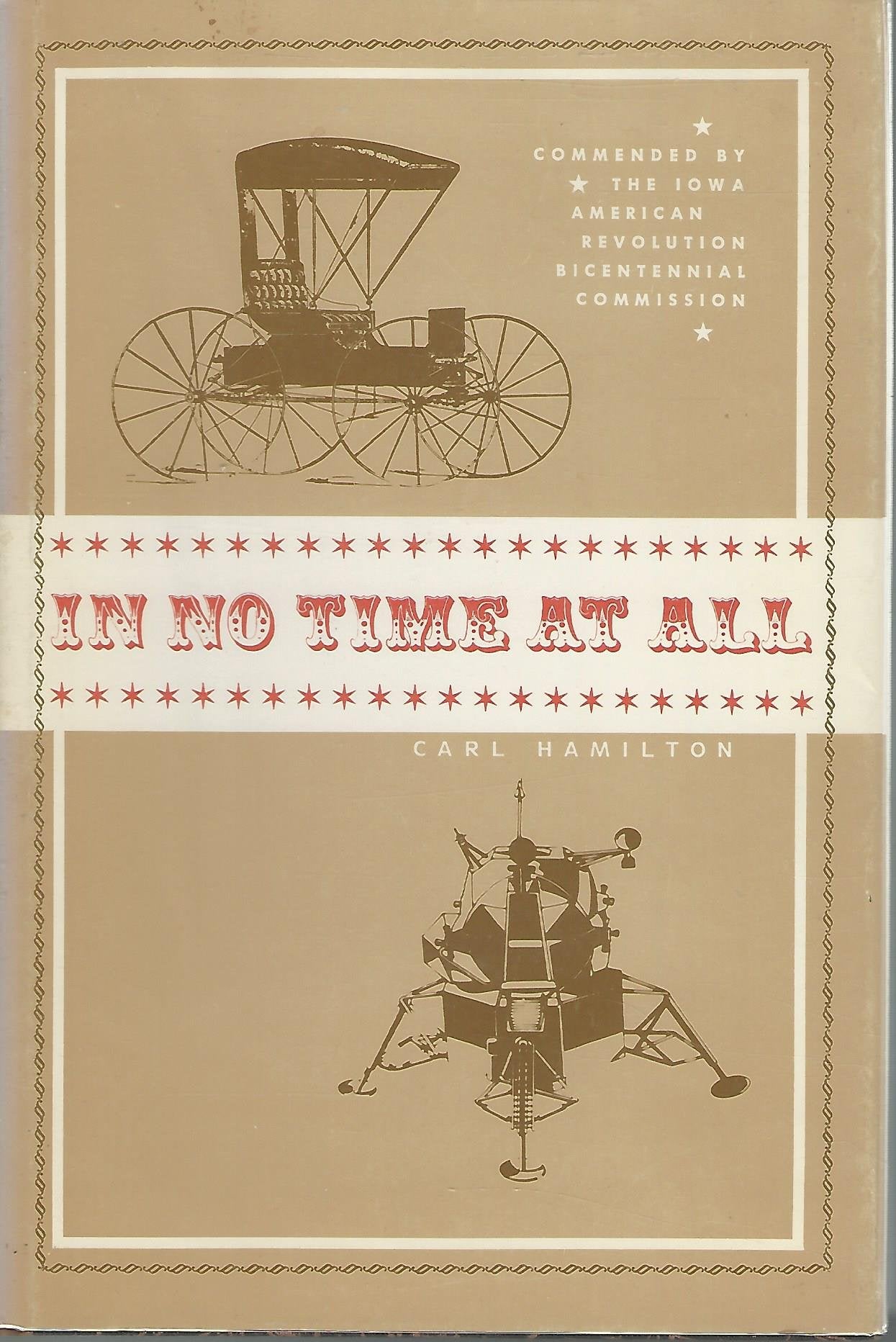In No Time At All used book depot