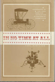 In No Time At All used book depot